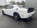 2015 Dodge Challenger R/T Plus