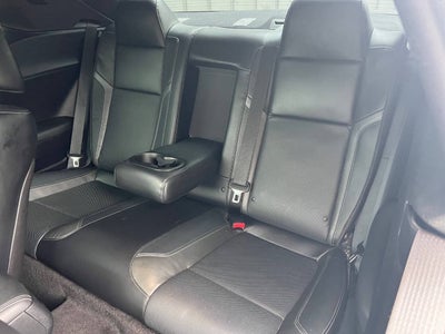 2015 Dodge Challenger R/T Plus