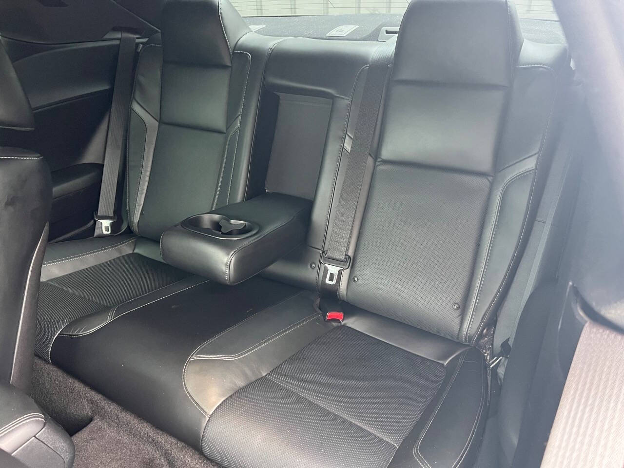 2015 Dodge Challenger R/T Plus