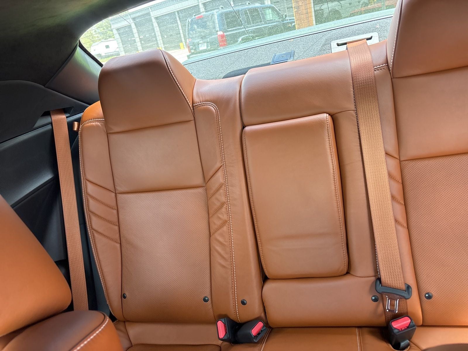 2023 Dodge Challenger CHALLENGER SRT HELLCAT JAILBREAK