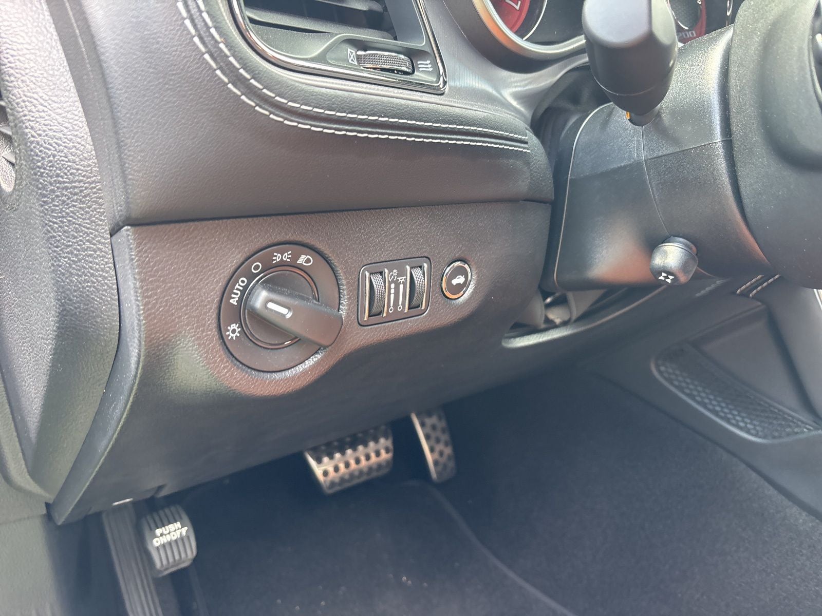 2023 Dodge Challenger CHALLENGER SRT HELLCAT JAILBREAK