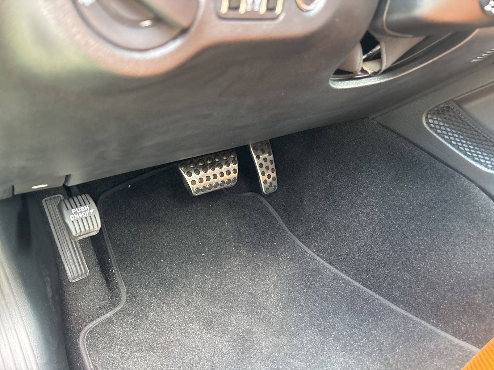 2023 Dodge Challenger CHALLENGER SRT HELLCAT JAILBREAK