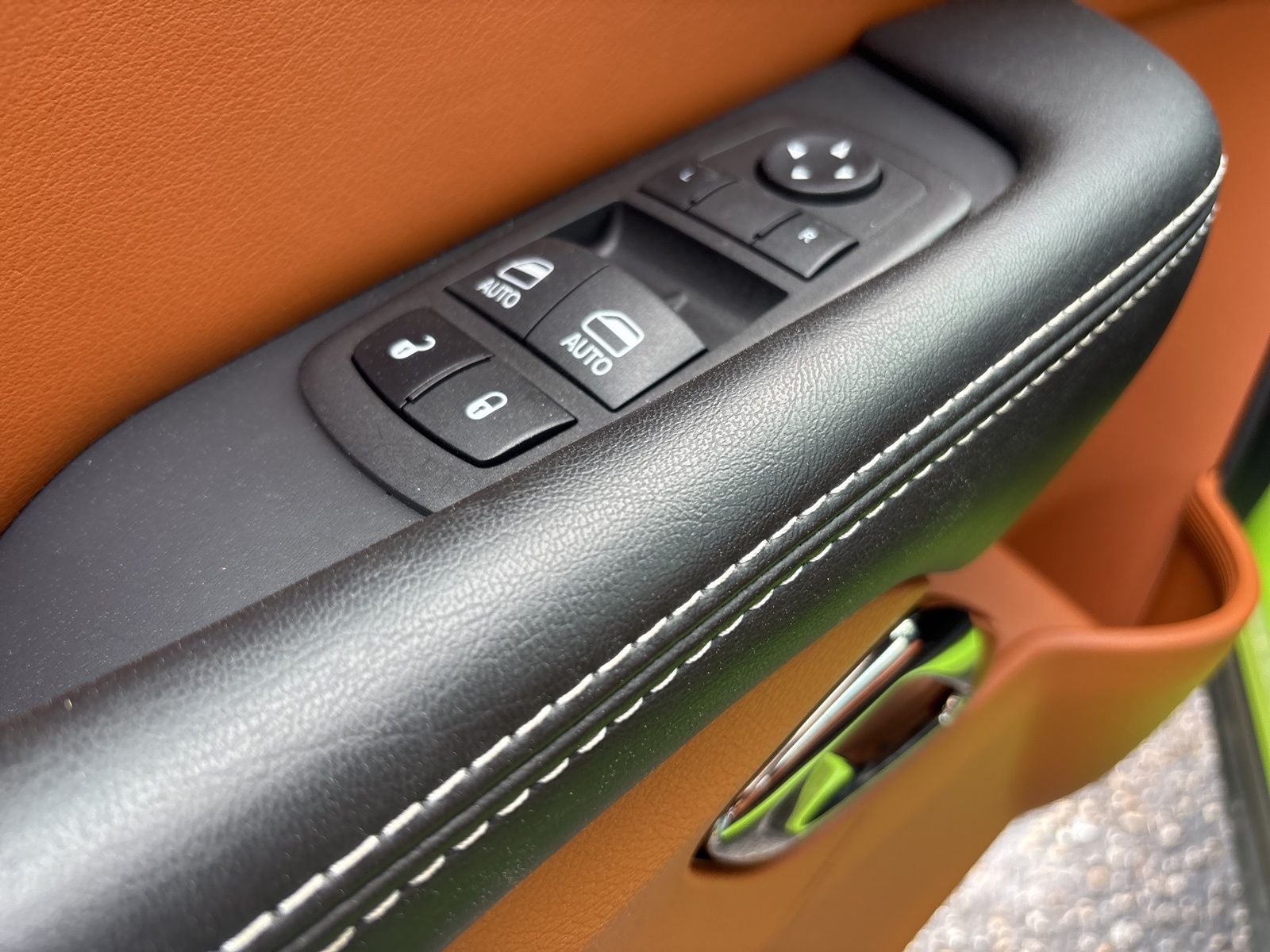 2023 Dodge Challenger CHALLENGER SRT HELLCAT JAILBREAK