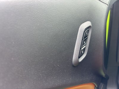 2023 Dodge Challenger CHALLENGER SRT HELLCAT JAILBREAK