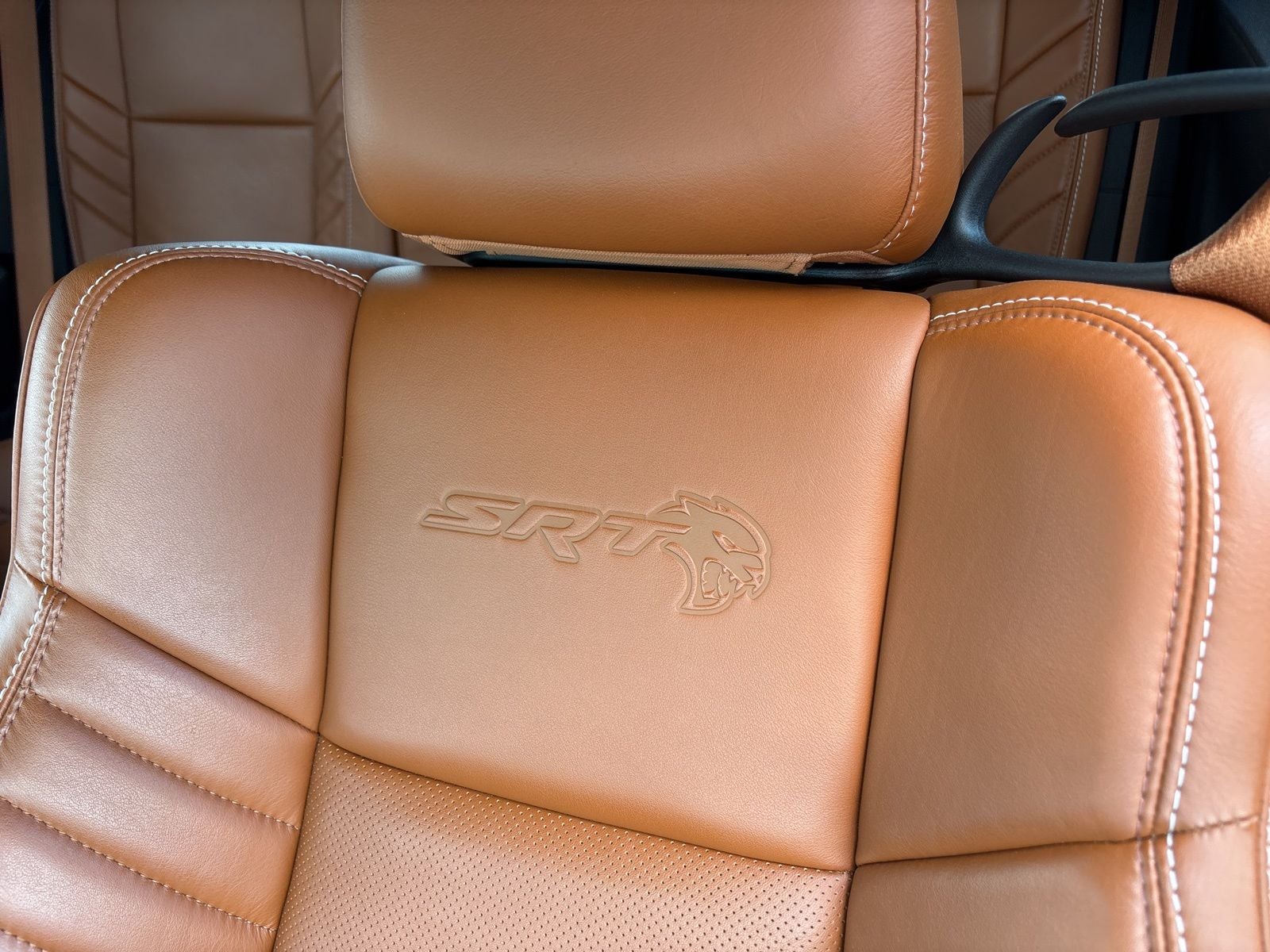 2023 Dodge Challenger CHALLENGER SRT HELLCAT JAILBREAK