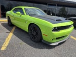 2023 Dodge Challenger CHALLENGER SRT HELLCAT JAILBREAK
