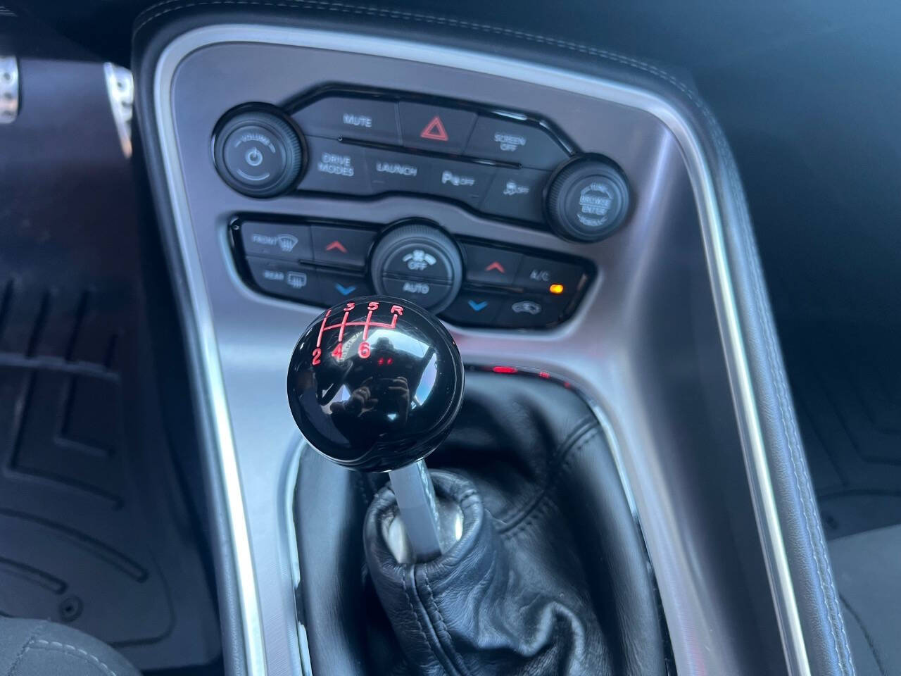 2020 Dodge Challenger R/T Scat Pack