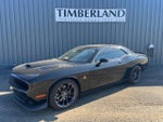2020 Dodge Challenger R/T Scat Pack