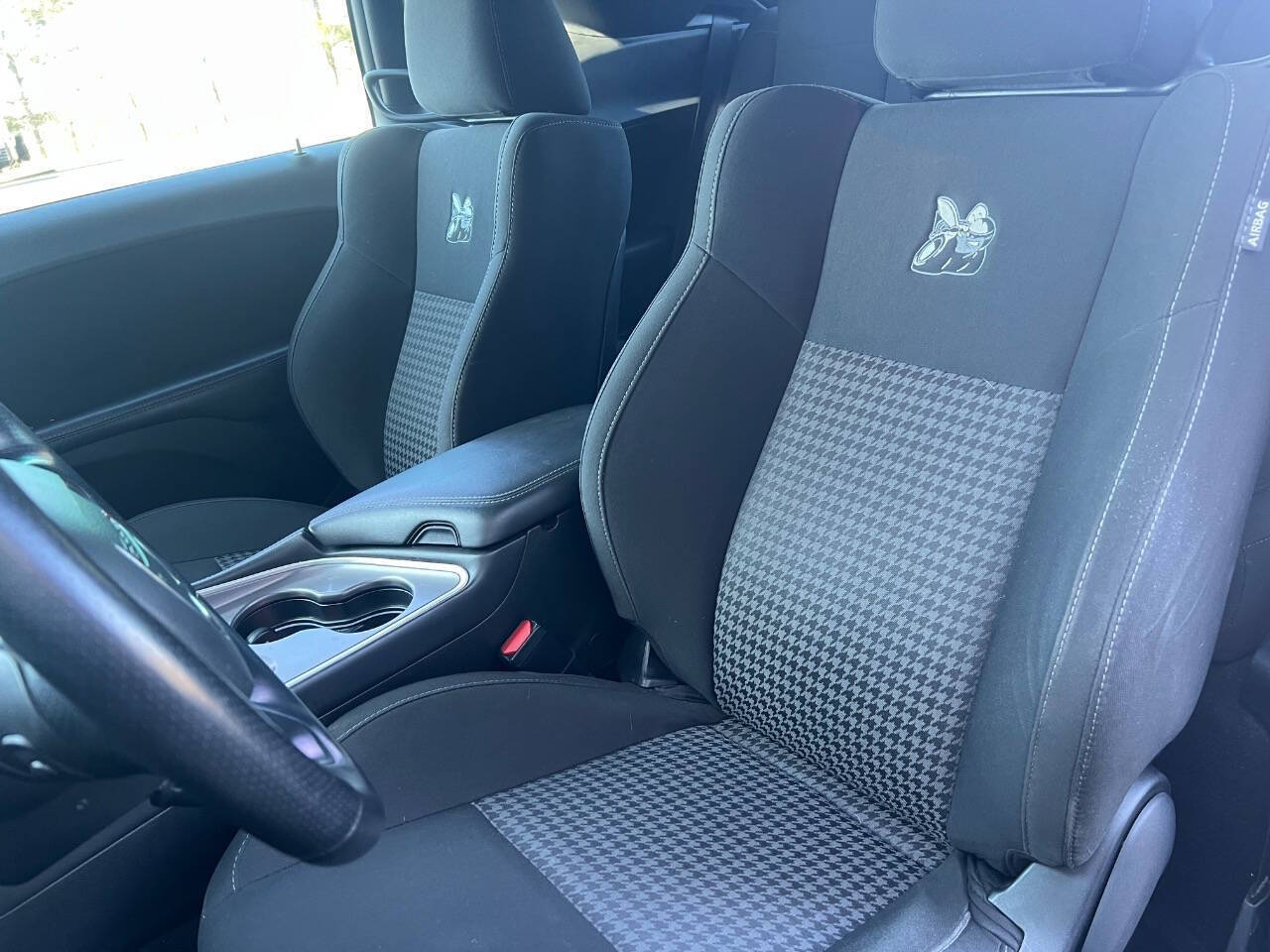 2020 Dodge Challenger R/T Scat Pack