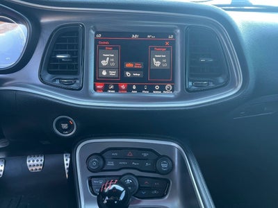 2020 Dodge Challenger R/T Scat Pack