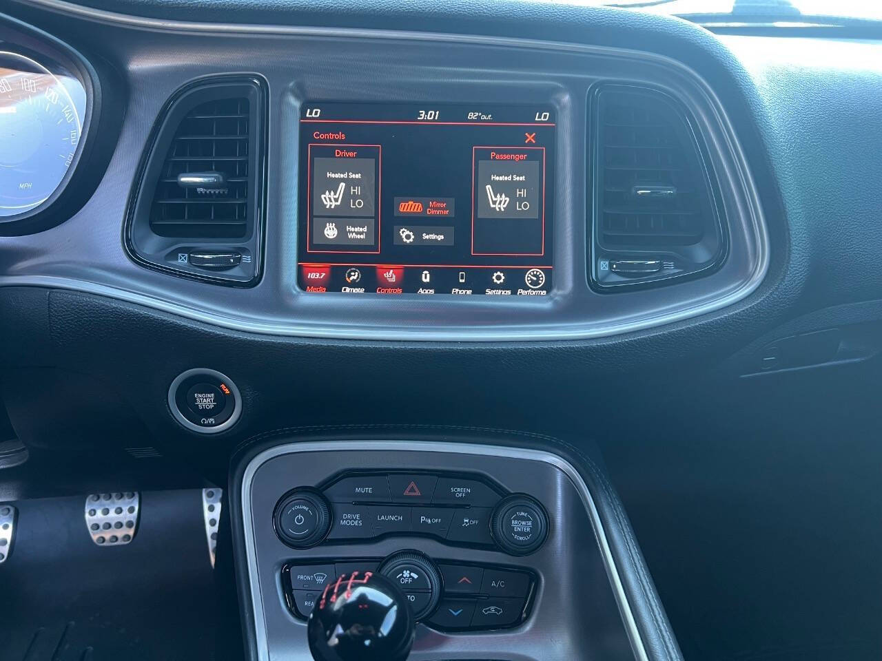 2020 Dodge Challenger R/T Scat Pack