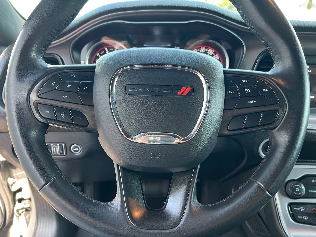 2023 Dodge Challenger GT