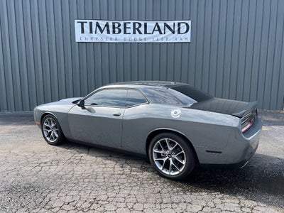 2023 Dodge Challenger GT
