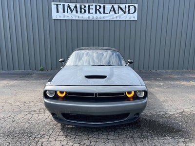 2023 Dodge Challenger GT