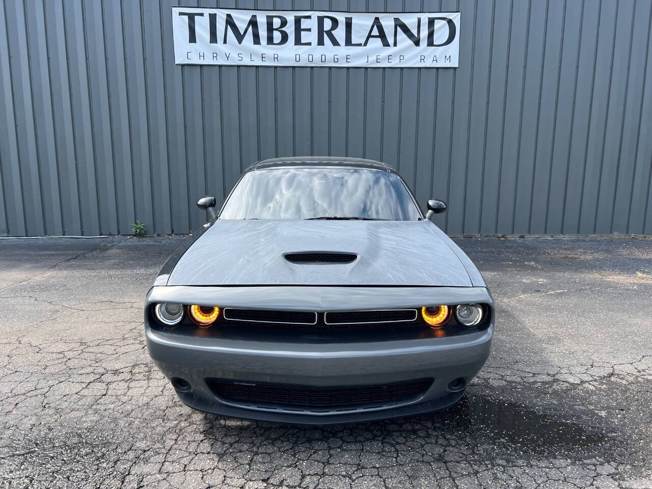 2023 Dodge Challenger GT