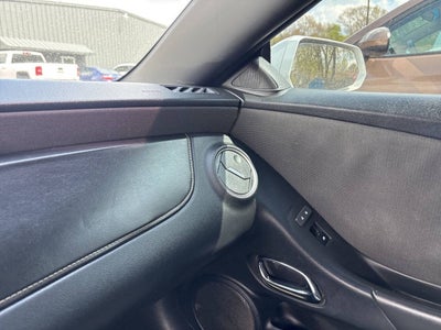 2015 Chevrolet Camaro LT 2dr Convertible w/1LT