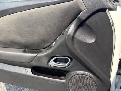 2015 Chevrolet Camaro LT 2dr Convertible w/1LT