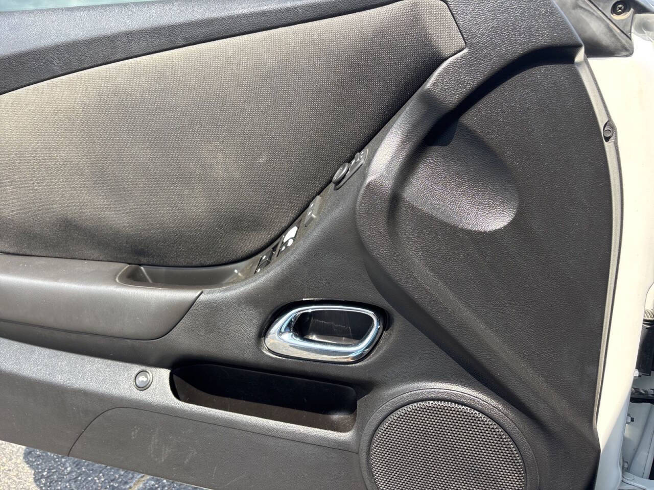 2015 Chevrolet Camaro LT 2dr Convertible w/1LT