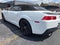 2015 Chevrolet Camaro LT 2dr Convertible w/1LT