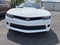 2015 Chevrolet Camaro LT 2dr Convertible w/1LT