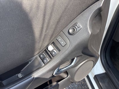 2015 Chevrolet Camaro LT 2dr Convertible w/1LT