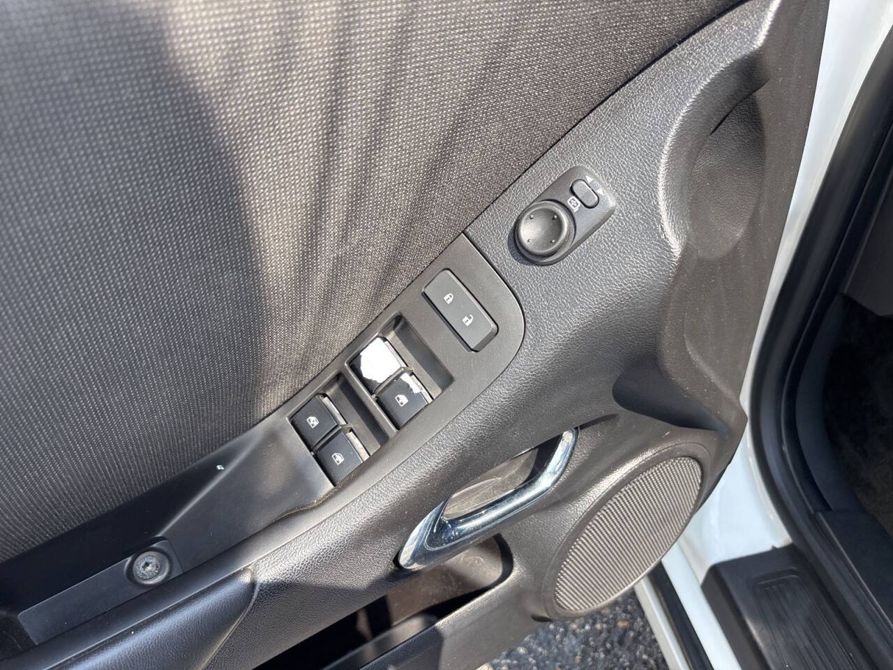 2015 Chevrolet Camaro LT 2dr Convertible w/1LT