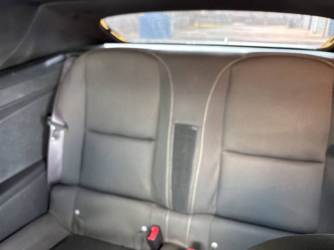 2015 Chevrolet Camaro LT 2dr Convertible w/1LT