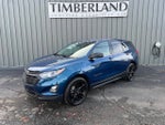 2020 Chevrolet Equinox FWD LT 1.5L Turbo