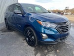 2020 Chevrolet Equinox FWD LT 1.5L Turbo