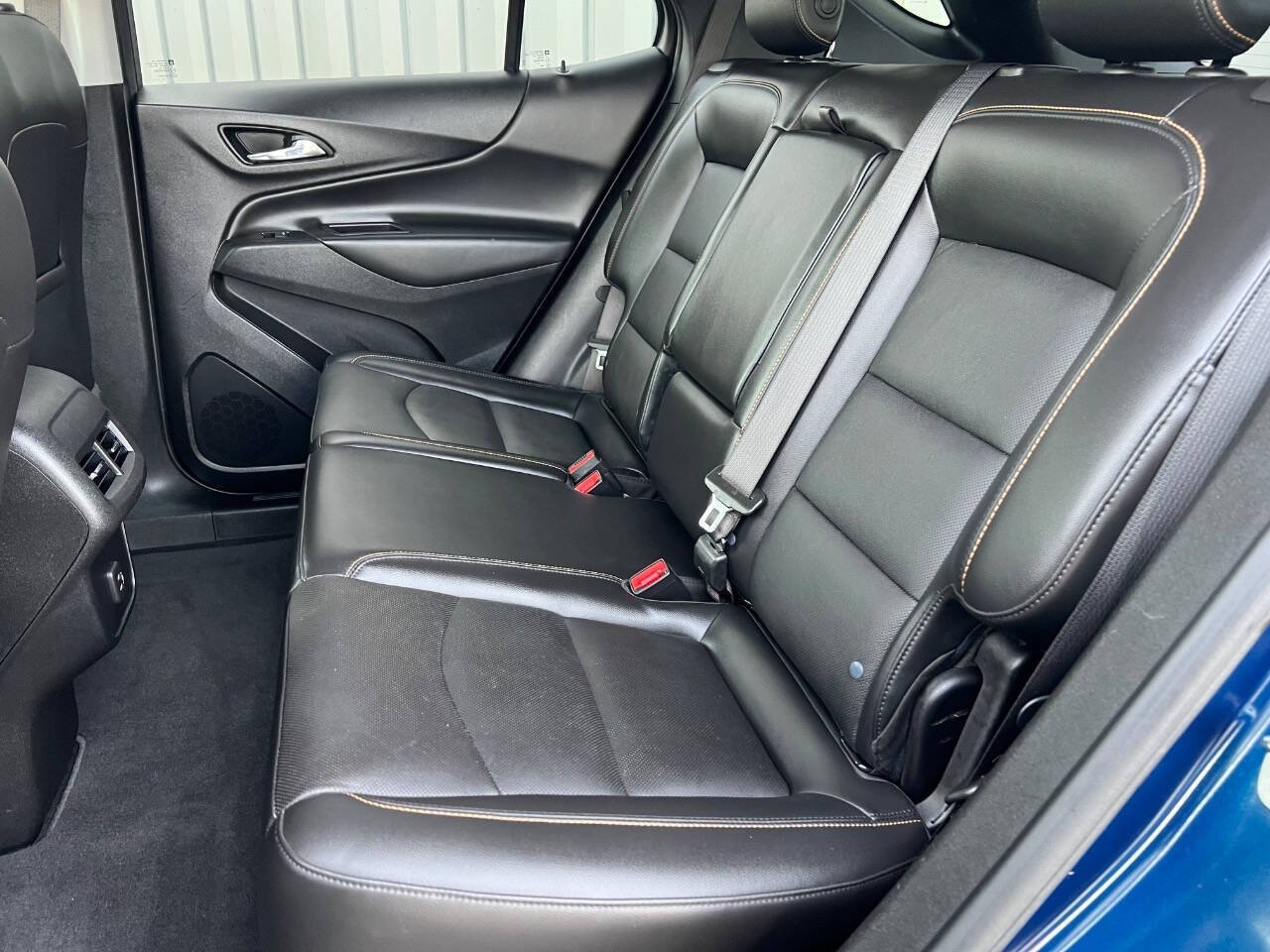 2020 Chevrolet Equinox FWD LT 1.5L Turbo