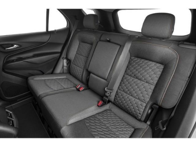 2020 Chevrolet Equinox AWD LT 1.5L Turbo