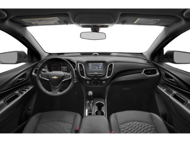 2020 Chevrolet Equinox AWD LT 1.5L Turbo