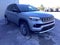2024 Jeep Compass COMPASS LIMITED 4X4