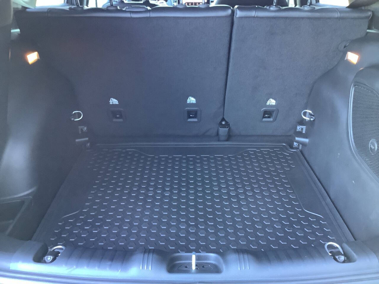 2024 Jeep Compass COMPASS LIMITED 4X4