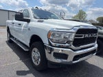2024 RAM 3500 Tradesman 4x4 4dr Crew Cab 6.3 ft. SB SRW Pickup