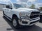 2024 RAM 3500 Tradesman 4x4 4dr Crew Cab 6.3 ft. SB SRW Pickup