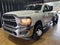 2021 RAM 3500 Tradesman Crew Cab 4x4 8' Box