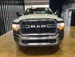 2021 RAM 3500 Tradesman Crew Cab 4x4 8' Box