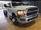 2021 RAM 3500 Tradesman Crew Cab 4x4 8' Box