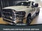 2025 RAM 3500 Tradesman Crew Cab 4x4 8' Box