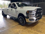 2025 RAM 3500 Tradesman Crew Cab 4x4 8' Box