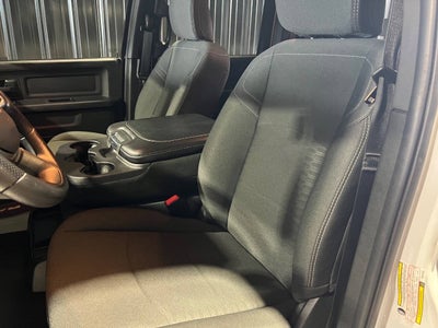 2025 RAM 3500 Tradesman Crew Cab 4x4 8' Box