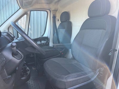 2016 RAM ProMaster 1500 Low Roof