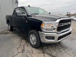 2024 RAM Ram 2500 RAM 2500 TRADESMAN CREW CAB 4X4 6'4' BOX