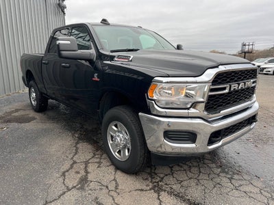 2024 RAM Ram 2500 RAM 2500 TRADESMAN CREW CAB 4X4 6'4' BOX