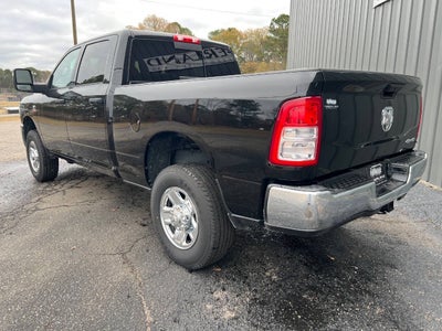 2024 RAM Ram 2500 RAM 2500 TRADESMAN CREW CAB 4X4 6'4' BOX