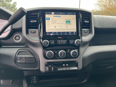 2024 RAM Ram 2500 RAM 2500 TRADESMAN CREW CAB 4X4 6'4' BOX