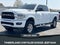 2020 RAM 2500 Big Horn Crew Cab 4x4 6'4' Box