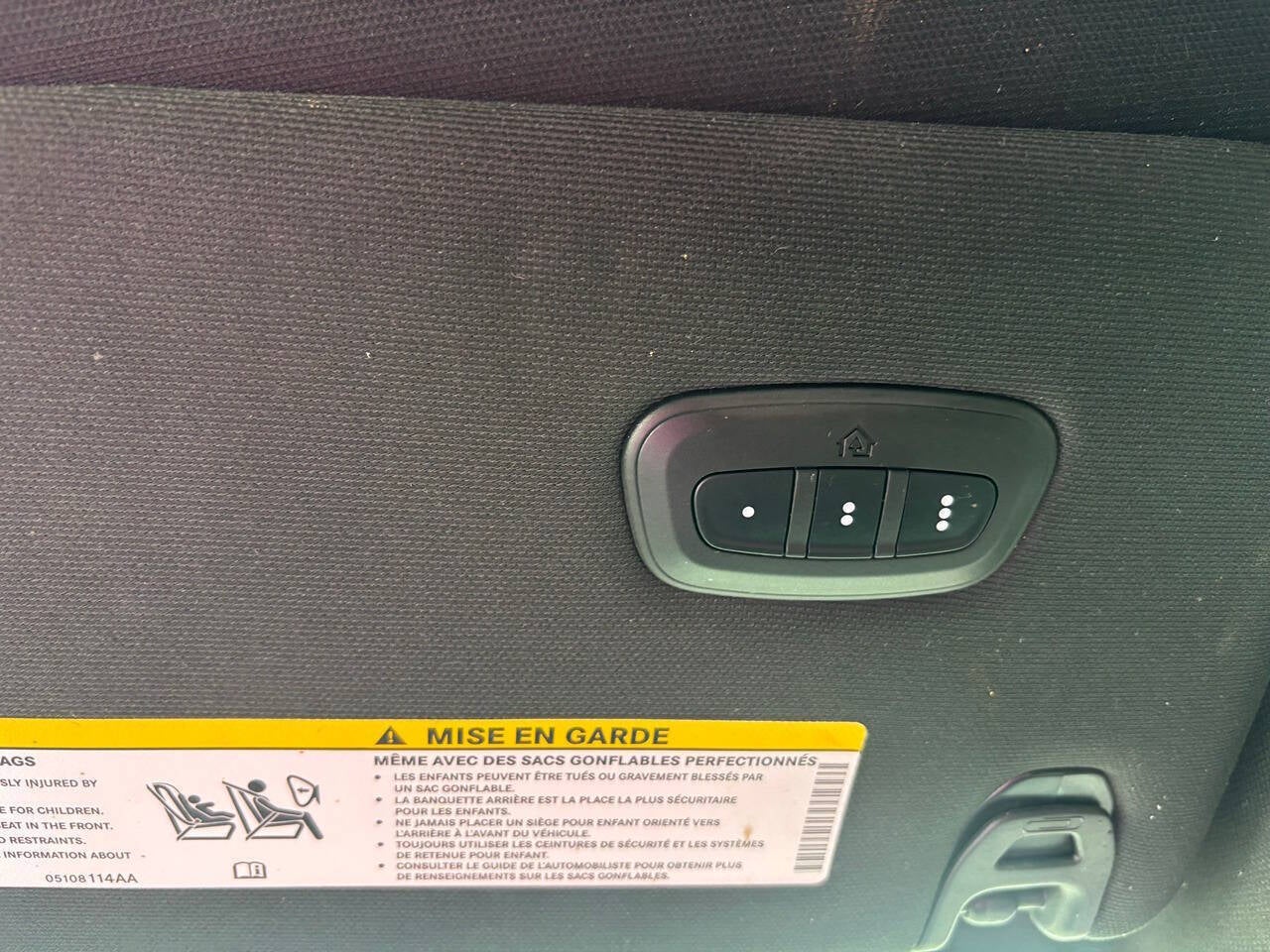 2020 RAM 2500 Big Horn Crew Cab 4x4 6'4' Box