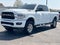 2020 RAM 2500 Big Horn Crew Cab 4x4 6'4' Box